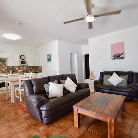 Terracitas 3 Hiru , Coqueto Bungalow Con Ac , Terraza Y Piscina Comunitaria 플라야블랑카 외부 사진