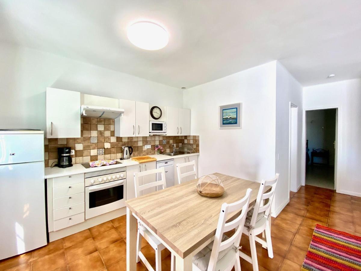 Terracitas 3 Hiru , Coqueto Bungalow Con Ac , Terraza Y Piscina Comunitaria 플라야블랑카 외부 사진