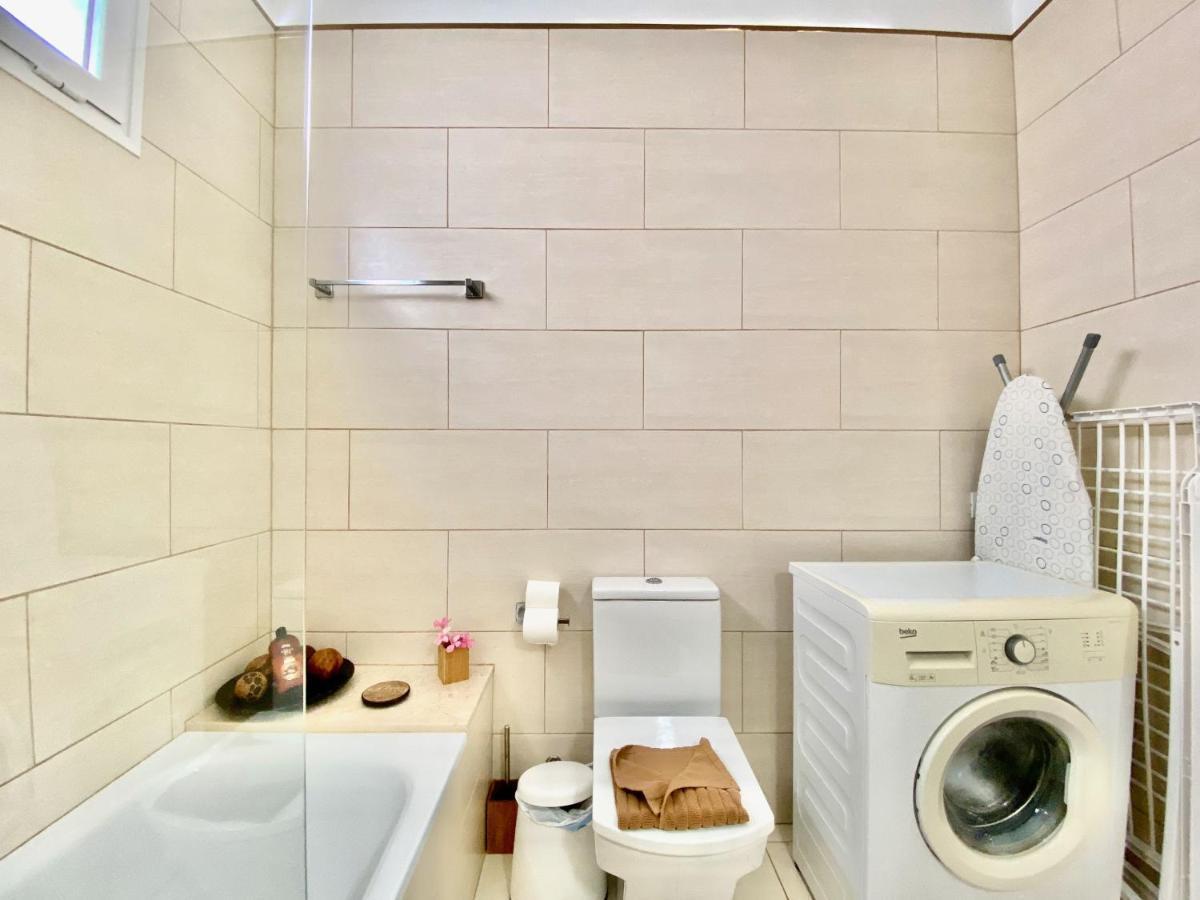 Terracitas 3 Hiru , Coqueto Bungalow Con Ac , Terraza Y Piscina Comunitaria 플라야블랑카 외부 사진